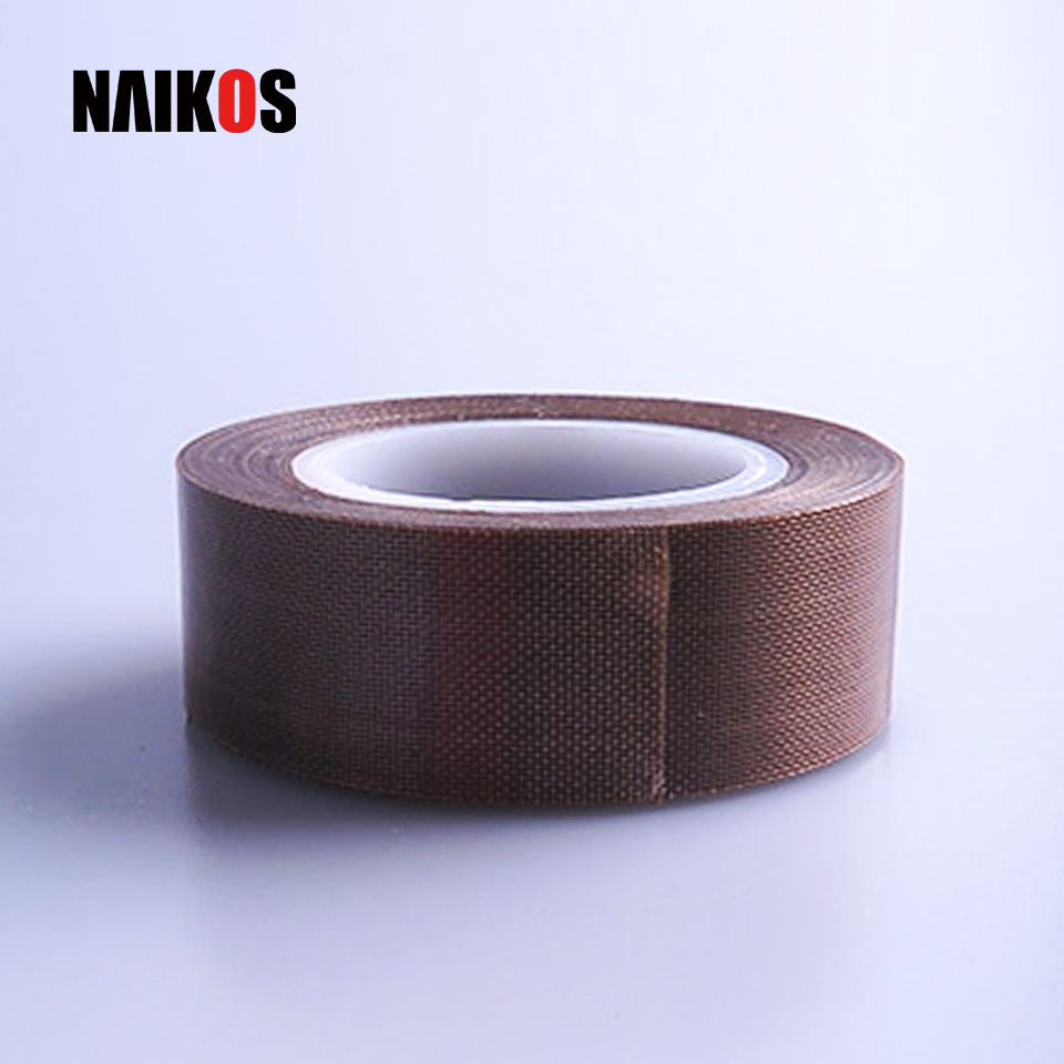 Self Adhesive Silicone Backed Teflon PTFE Tape .jpg