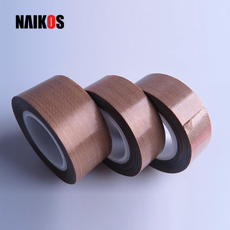 Self Adhesive Silicone Backed Teflon PTFE Tape .jpg