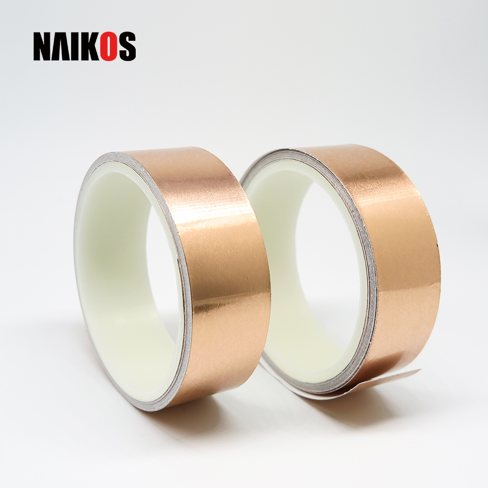 Non Conductive EMI Shielding Tape.jpg Non Conductive EMI Shielding Tape.jpg