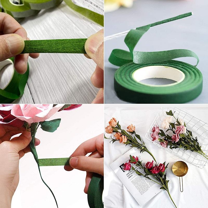 Floral Stem Wrapping Tape