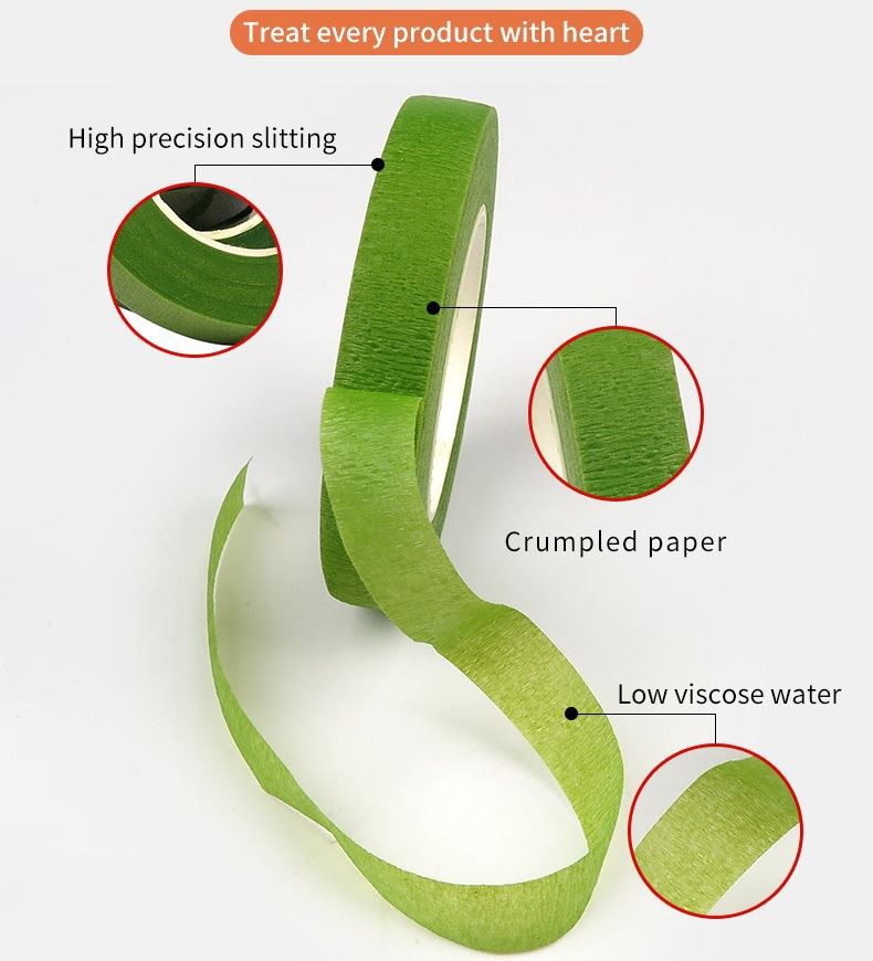 Tape For Flower Arranging