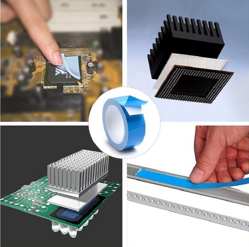 Thermal Conductive Tape