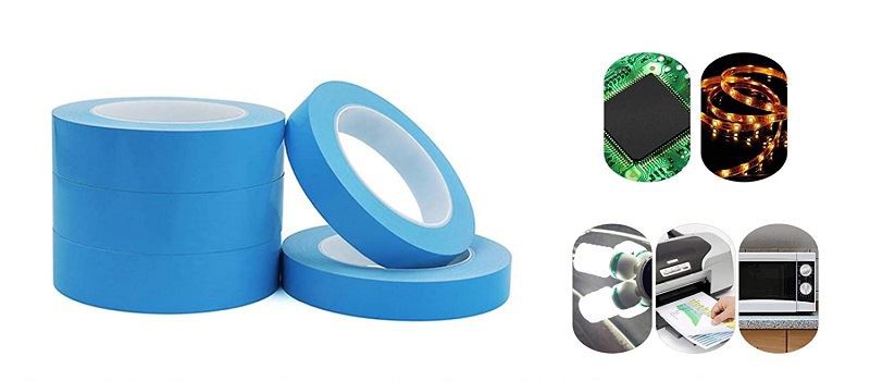 Thermal Heat Sink Tape