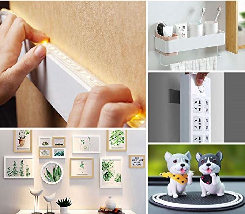 Best Double Sided Tape Strong
