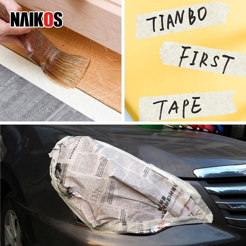 Masking Tape
