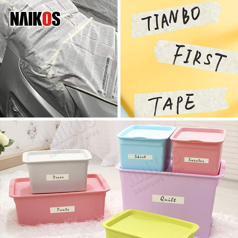 General Purpose Masking Tape
