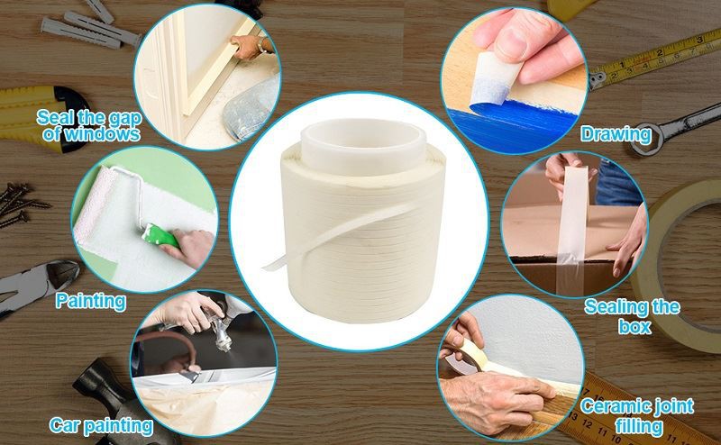 General Purpose Masking Tape