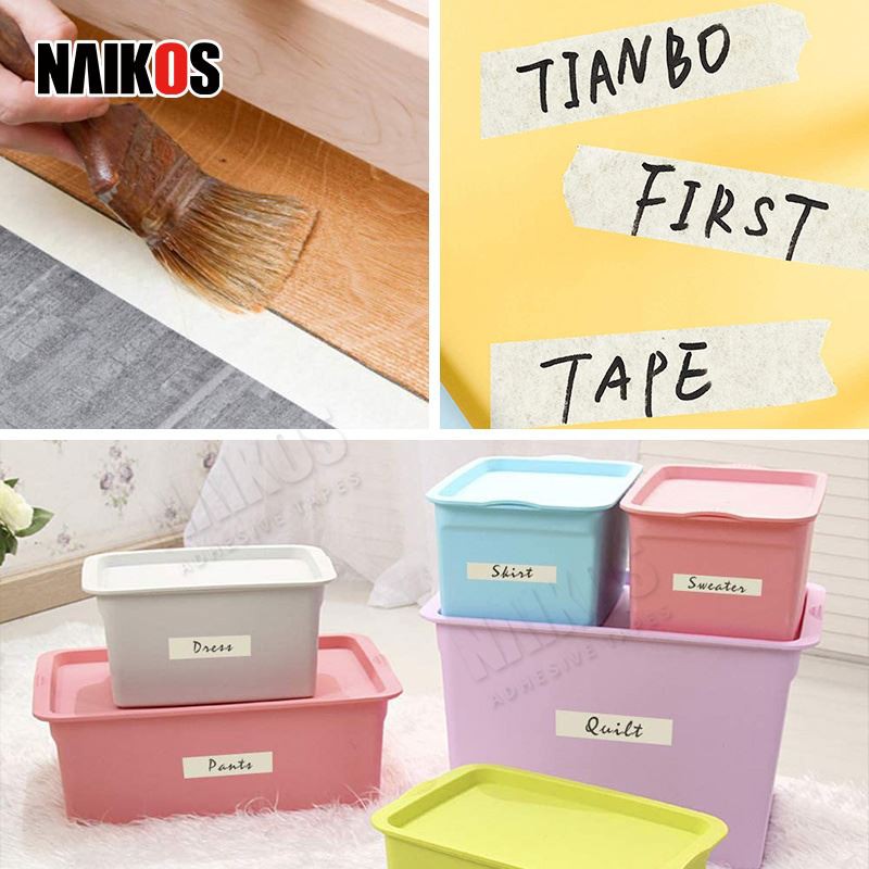 General Purpose Masking Tape