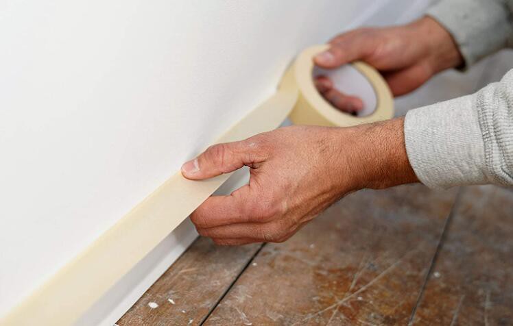 masking tape