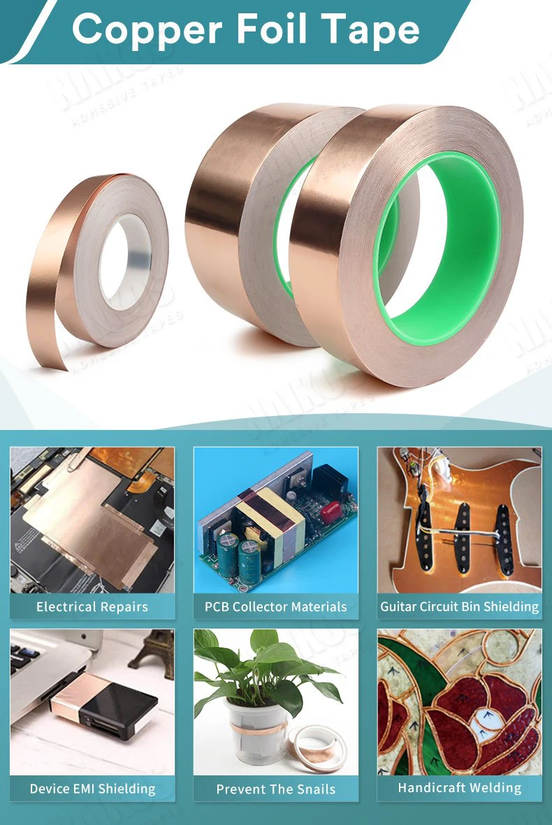 copper foil tape