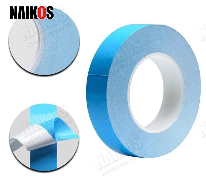 led thermal tape