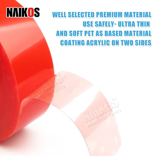 automotive double sided tape