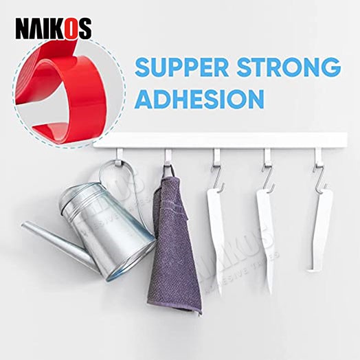 super adhesion PET tape