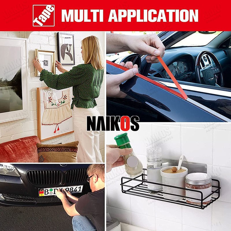 application for foam tape(1) application for foam tape(1)
