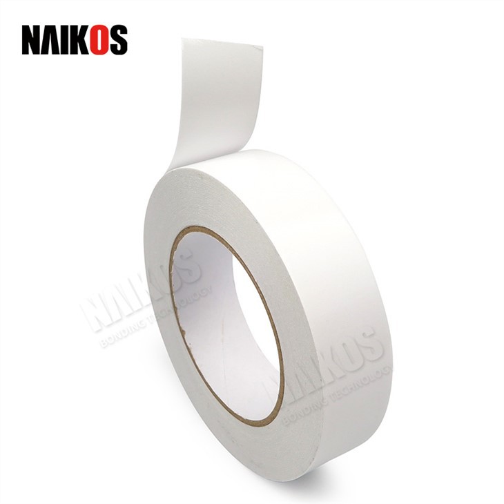 Double Coated Non-Woven Adhesive Sticky Tape