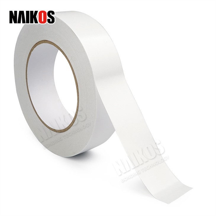 High-Temperature Double Sided Tissue Tape