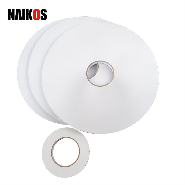 High Adhesive 500 M Double Sided Tissue Tape