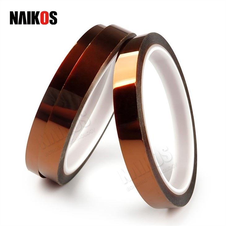 Kapton Polyimide Film Tape Insulation