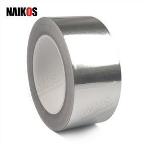 Aluminum Foil Tape Without Liner/Paper