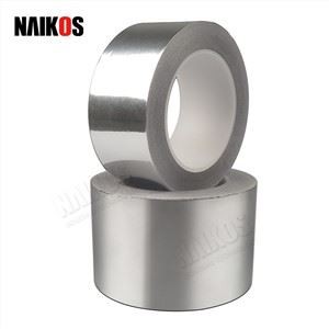 Heat Resistant Aluminum Foil Tape 3M425 Equivalent