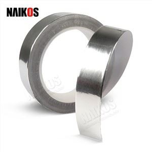Conductive Adhesive Aluminum Foil Tape For EMI Shielding