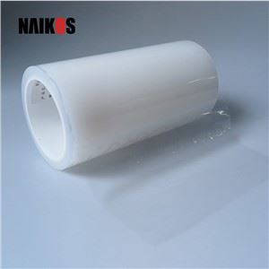 Clear PE Surface Protection Film