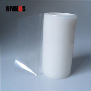 Clear PET Polyester Protective Film