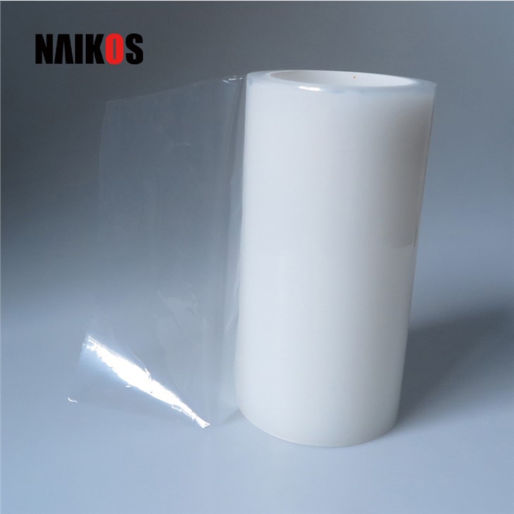 Clear PET Polyester Protective Film