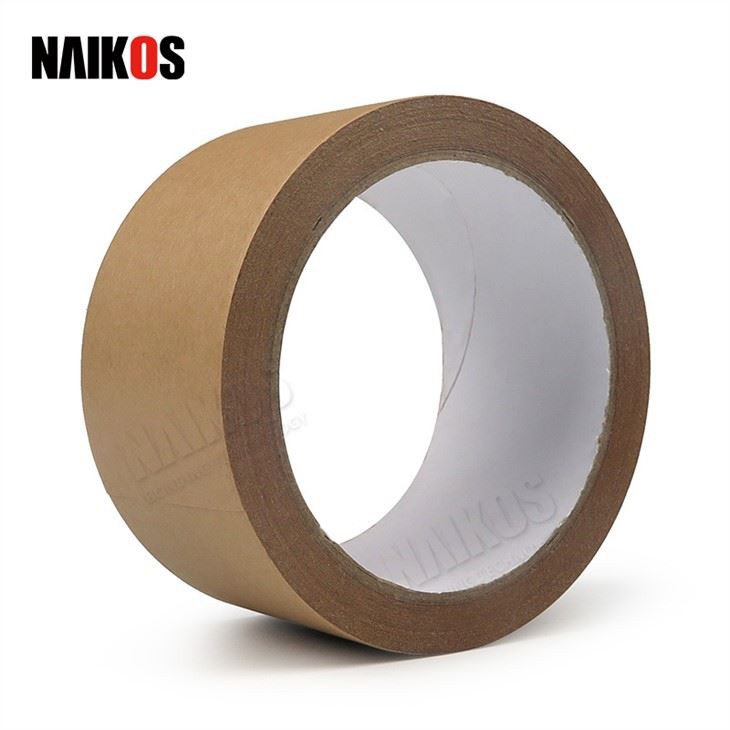Brown Paper Sticky Tape