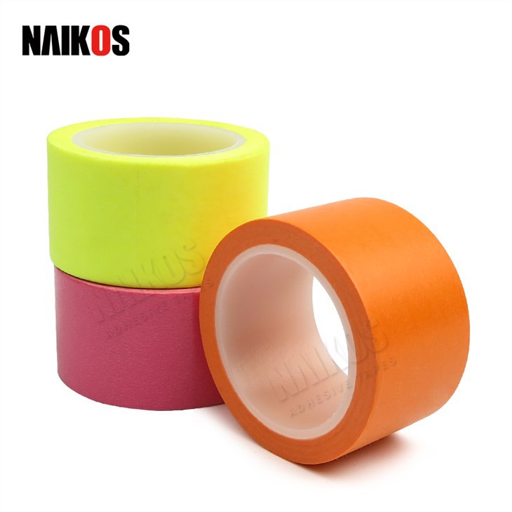 BOPP Washi Paper Adhesive Tape