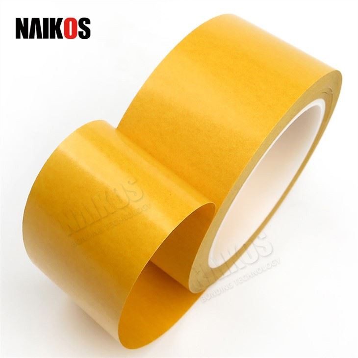 Clear Double Sided PET Adhesive Tape