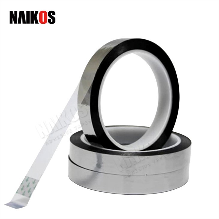 Clear ESD PET Tape