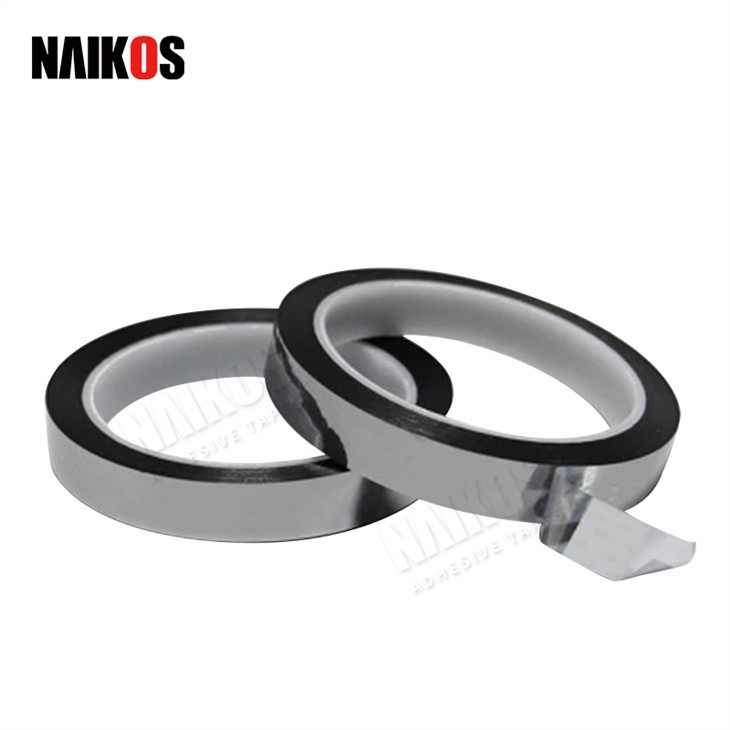 Clear Anti Static Polyester Tape