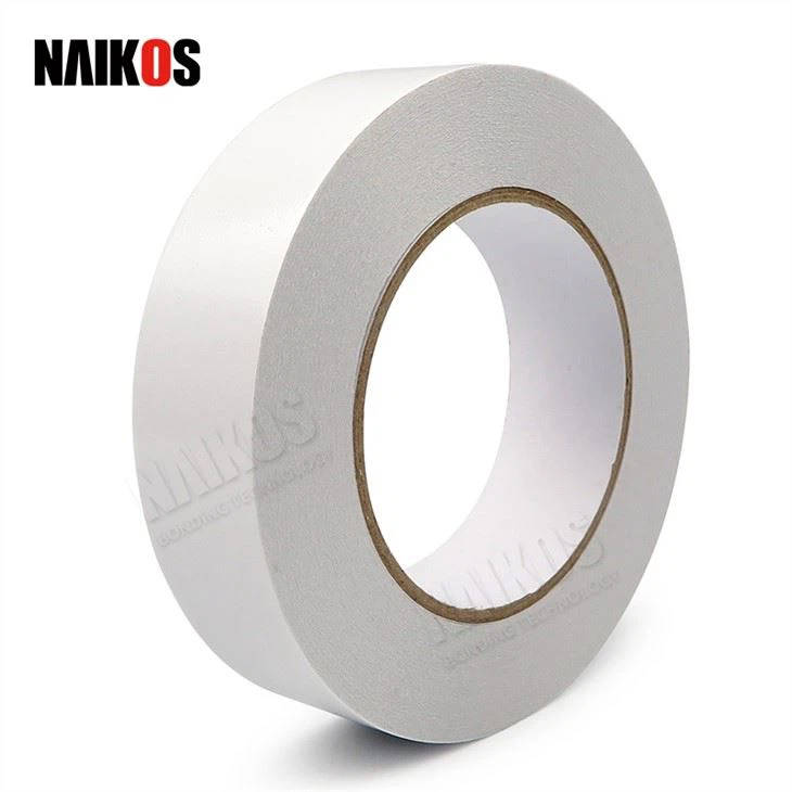 Clear Double Sided Transfer Adhesive Tape Dots