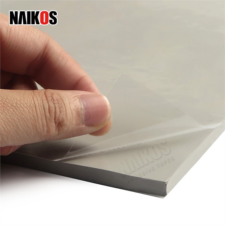 Cooling Conductive Gap Heatsink Thermal Pad