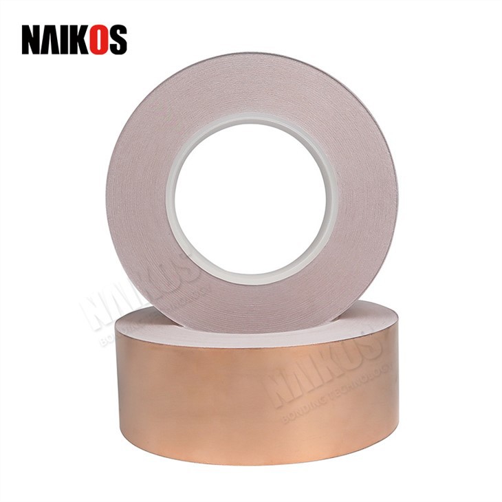Copper Shielding Tape Price Size Customized