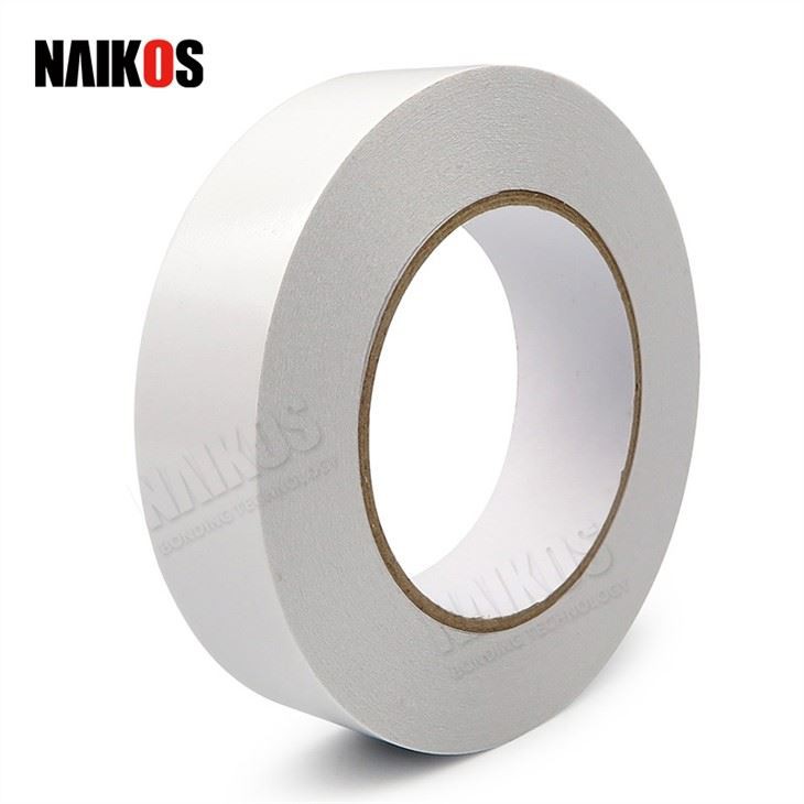 Double Coated Non-woven Tape