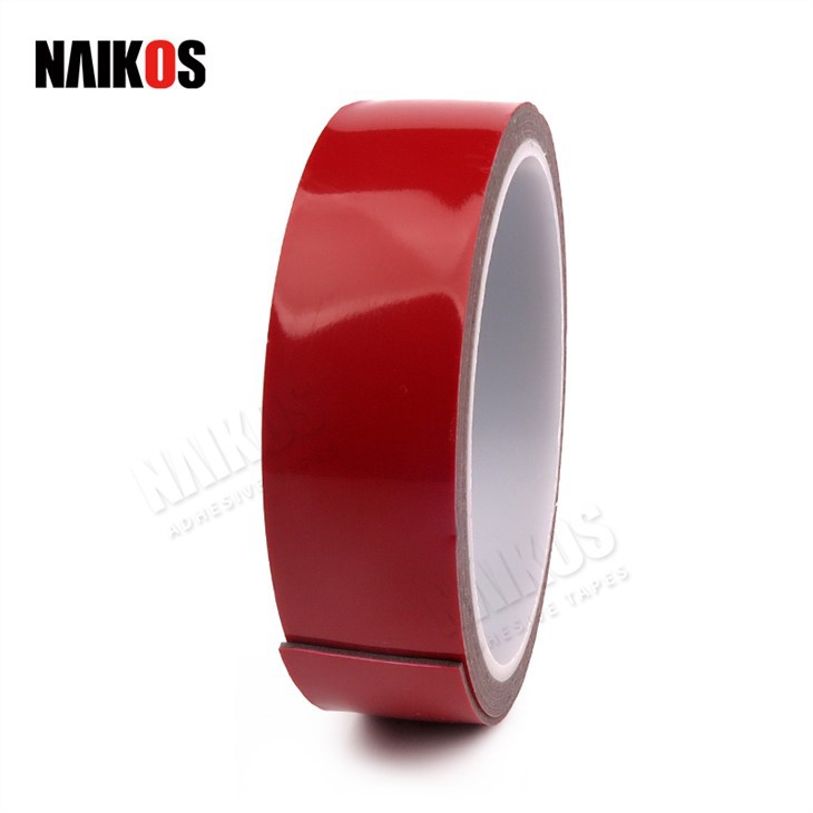 Double Face Acrylic Foam Tape
