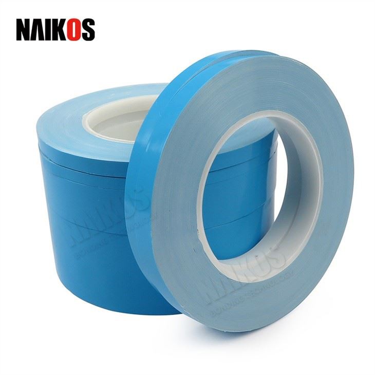 Thermally Conductive Adhesive Tape For IC Chipset Heatsink