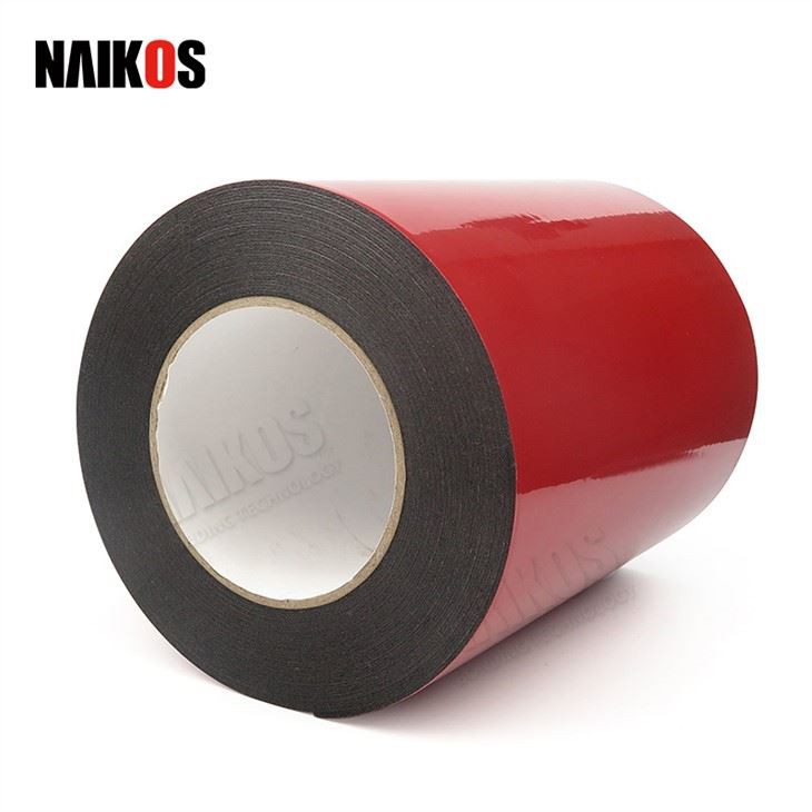 Double Sided PE Mounting Tape