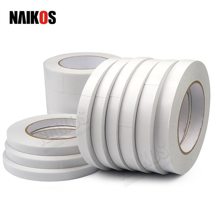 Heavy-Duty Double Sided Mounting Tape VHB/PE/Foam/PET/Tissue