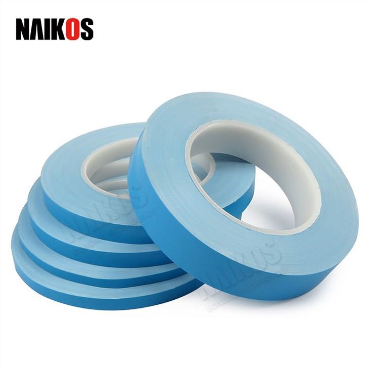 Double-Sided Heat Sink Thermal Interface Transfer Tape