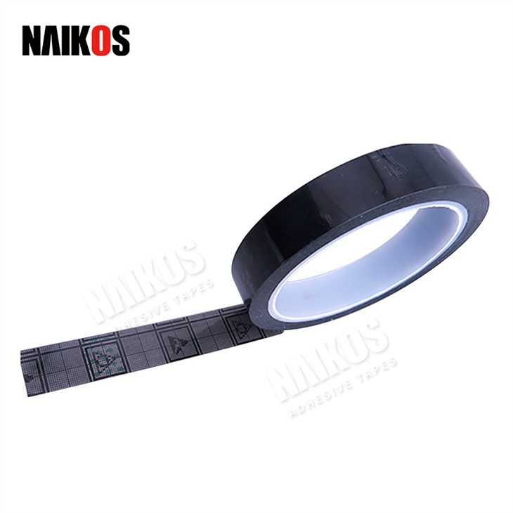 ESD Grid Tape For Packing Electronic Products