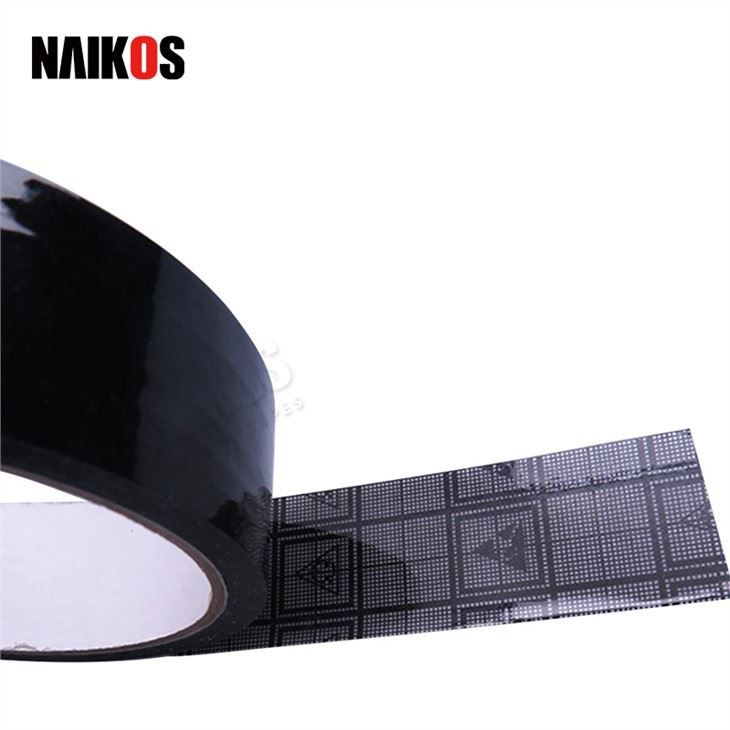 ESD GRID Warning Tape For Electronic Packing