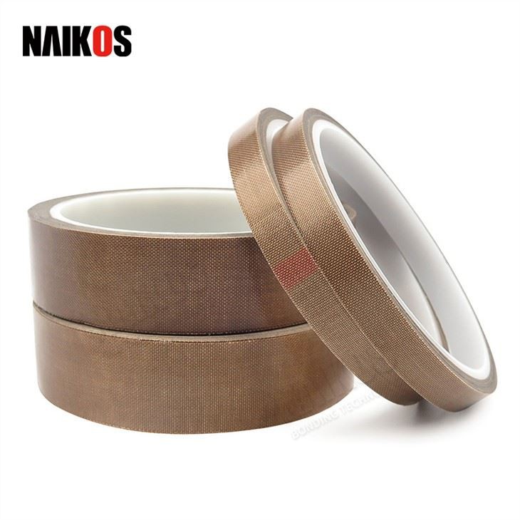 High-Temperature Teflon Tape