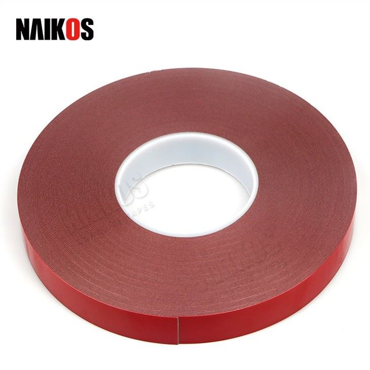 Double-Sided Acrylic Foam Adhesive Tape