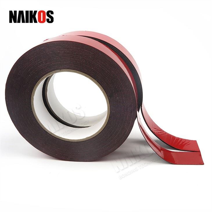 Best VHB Double Sided Adhesive Tape Strong