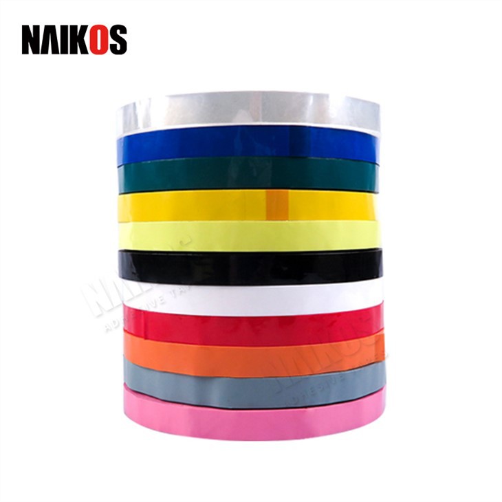 High-Performance Polyester PET Mylar Insulation Tape