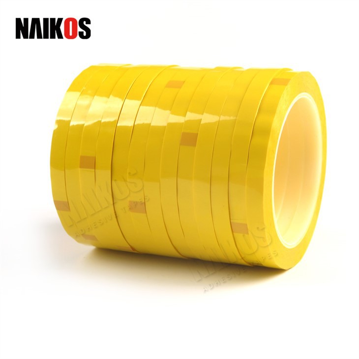 High-Performance Mylar Insulation Adhesive Tape For Transformer