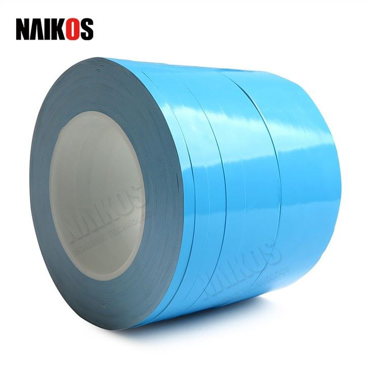 High Performance Thermally Conductive Tape